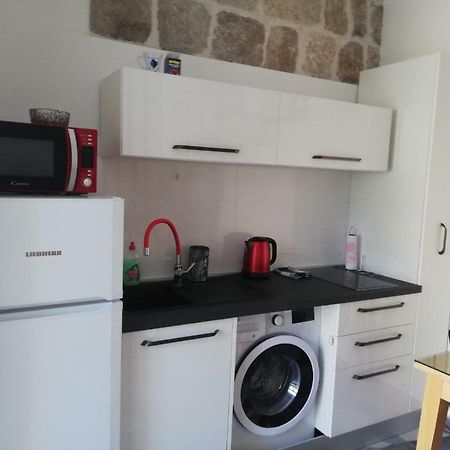 Zanicovo Beach Apartment Komiža Buitenkant foto